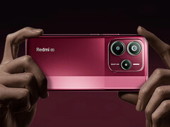 De Redmi Note 14 SE in een van de drie lanceringskleuren. (Afbeeldingsbron: Xiaomi)