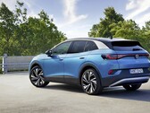De ID.4. (Bron: Volkswagen)