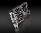 Sapphire PULSE AMD Radeon RX 6500 XT 8 GB. (Bron: Sapphire)