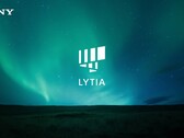 Sony's merk LYTIA wordt aangekondigd. (Bron: Sony)