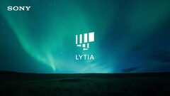 Sony's merk LYTIA wordt aangekondigd. (Bron: Sony)