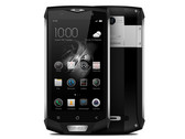 Kort testrapport Blackview BV8000 Pro Smartphone