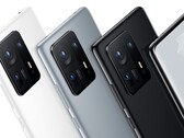 Xiaomi Mix 4 smartphone review - High-end met een onzichtbare selfiecamera