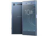 Kort testrapport Sony Xperia XZ1 Smartphone