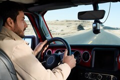 De 70mai 4K Omni dashcam kan tot 4k/60 fps beelden opnemen (Afbeelding bron: 70mai)