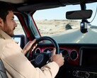 De 70mai 4K Omni dashcam kan tot 4k/60 fps beelden opnemen (Afbeelding bron: 70mai)
