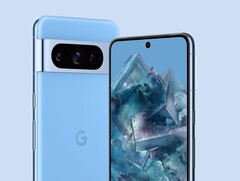 Google zal naar verwachting nieuwe AI-functies naar voren brengen met de Pixel 9-serie. (Afbeeldingsbron: Google)