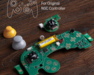 de Mod Kit van 8BitDo voor de originele NGC Controller is een soldeerloze oplossing. (Afbeeldingsbron: 8BitDo)