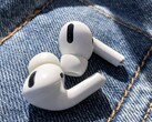 De AirPods Pro debuteerden in 2019. (Bron: Karissa Bell / Mashable)