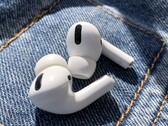 De AirPods Pro debuteerden in 2019. (Bron: Karissa Bell / Mashable)