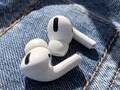 De AirPods Pro debuteerden in 2019. (Bron: Karissa Bell / Mashable)