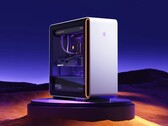 De Alienware Area-51 met Ryzen 9 9950X3D is nu te bestellen (Afbeelding bron: Dell)
