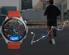 Amazfit's Balance 2 smartwatch ontvangt firmware 3.46.0.1