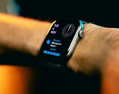 De Apple Watch ontvangt slechts twee grote updates van het besturingssysteem.