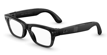 Ray-Ban Meta Blayzer Optiek (Gen 2)