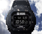 De Casio G-5600SRF-1 (afbeelding) uit het jaar 2024. (Afbeeldingsbron: Casio)
