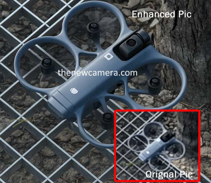 (Afbeeldingsbron: via De Nieuwe Camera)