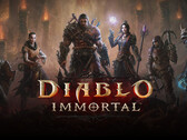 Diablo Immortal heeft sinds de lancering veel inkomsten gegenereerd voor Blizzard (afbeelding via Blizzard)