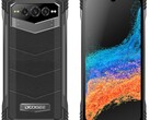 Doogee V Max Android 12 smartphone (Bron: Doogee)