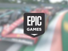 F1 Manager 2024 laat spelers een van de tien officiële F1-teams leiden, of hun eigen team creëren. (Afbeeldingsbron: Epic Games - Bewerkt)