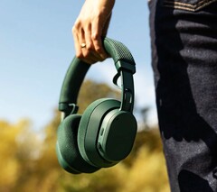 Veel van de upgrades in de nieuwe Fairbuds XL kunnen eenvoudig aan het vorige model worden toegevoegd. (Afbeeldingsbron: Fairphone)