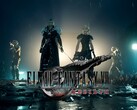 Banner voor Final Fantasy 7 Rebirth Switch 2-port wordt getoond