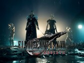 Banner voor Final Fantasy 7 Rebirth Switch 2-port wordt getoond