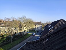 Geen zoom (23 mm)