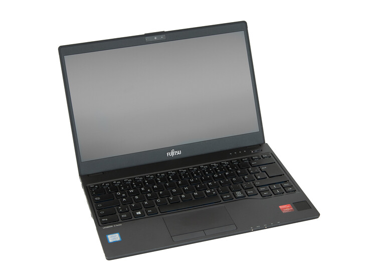 Fujitsu LifeBook U938