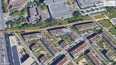 GNSS, keerpunt