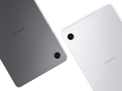De Galaxy Tab A11, op de foto, zal een oudere versie van Android draaien dan de Galaxy Tab A11 Plus. (Afbeeldingsbron: Samsung)