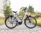 De vernieuwde Gazelle Grenoble C5 e-bike is gearriveerd. (Afbeelding bron: Gazelle)
