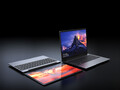 De GemiBook Pro is nu voorzien van een Jasper Lake-processor en een 14-inch beeldscherm. (Afbeelding bron: Chuwi)