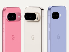 Het mod-vriendelijke karakter en de officiële GrapheneOS-ondersteuning maken Pixel-telefoons de go-to apparaten voor deze groepen. Afgebeeld: Pixel 9-serie smartphones. (Afbeeldingsbron: Google)