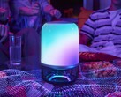 Govee's tafellamp 2 Pro x Sound by JBL (foto) is aangekomen in Europa. (Afbeeldingsbron: Govee)