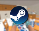Granny Kick Neighbor is niet zonder kinken, maar de ontwikkelaar heeft zojuist aangekondigd dat ze het spel in de nabije toekomst van content zullen voorzien. (Afbeeldingsbron: Steam)