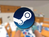 Granny Kick Neighbor is niet zonder kinken, maar de ontwikkelaar heeft zojuist aangekondigd dat ze het spel in de nabije toekomst van content zullen voorzien. (Afbeeldingsbron: Steam)
