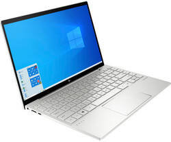 Heroverweging: HP Envy 13-ba0001ng. Testunit geleverd door HP