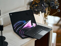 Asus Zenbook 17 Fold in review - Opvouwbaar 17-inch OLED convertible debuut