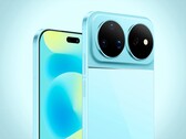 De Huawei Nova 16 Ultra heeft een 200 MP hoofdcamera in een ongebruikelijke cameramodule.