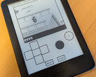 Verre van praktisch, maar toch leuk. U kunt veel doen met een Kindle met jailbreak (Afbeelding Bron: Notebookcheck)