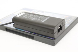 Kleine USB-C netadapter