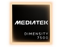 De Dimensity 7500 heeft een generatieve NPU die klaar is voor AI.