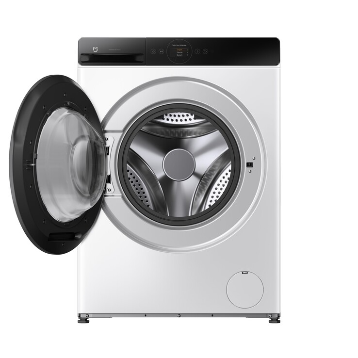 De Xiaomi Mijia voorlader wasmachine-droger Pro. (Afbeeldingsbron: Xiaomi)
