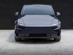 De goedkoopste Tesla Model Y standaardtrim (Afb. bron: Tesla)