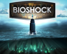 De BioShock Collection is verkrijgbaar op Steam. (Afbeeldingsbron: 2K Games)