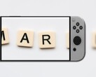 Er wordt gesproken over een mogelijk Nintendo Switch 2-gerelateerd evenement in maart 2024. (Afbeeldingsbron: Unsplash/eian - bewerkt)