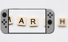 Er wordt gesproken over een mogelijk Nintendo Switch 2-gerelateerd evenement in maart 2024. (Afbeeldingsbron: Unsplash/eian - bewerkt)