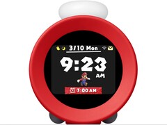 Nintendo Alarmo (Afbeelding Bron: Nintendo)