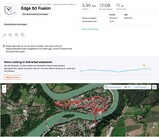 Motorola Edge 50 Fusion lokaliseren - overzicht